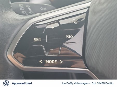 2021 Volkswagen ID.4 - photo 30