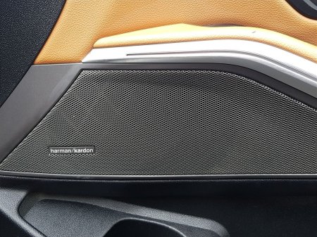 2020 BMW 3-Series - photo 22
