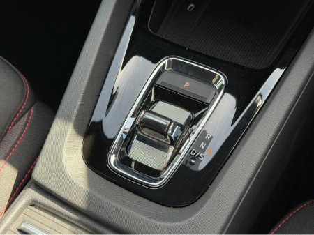 2023 Skoda Octavia - photo 27