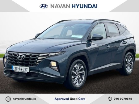 2022 Hyundai Tucson - photo 3