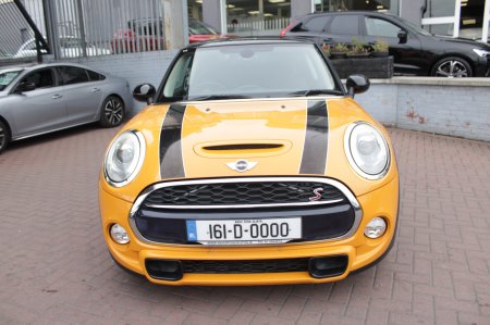 2016 Mini Cooper - photo 9