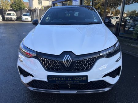 2024 Renault Arkana - photo 5