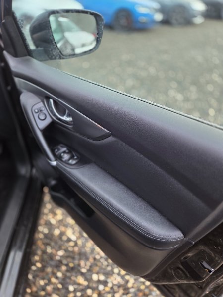 2018 Nissan Qashqai - photo 13