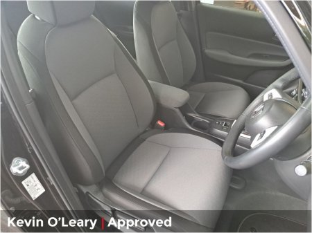 2024 Honda Jazz - photo 7