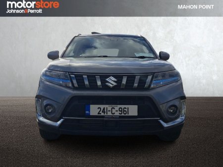 2024 Suzuki Vitara - photo 8