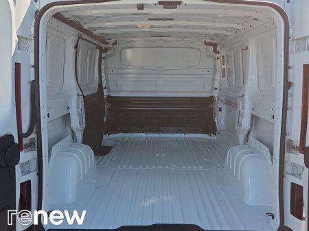 2026 Renault Trafic - photo 14