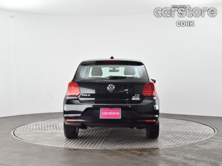 2018 Volkswagen Polo - photo 4