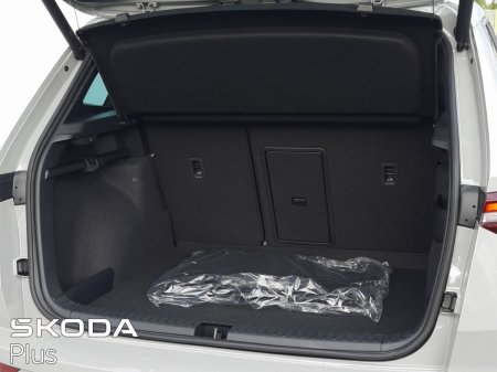 2026 Skoda Karoq - photo 10