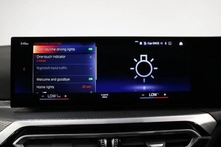 2023 BMW 3-Series - photo 42
