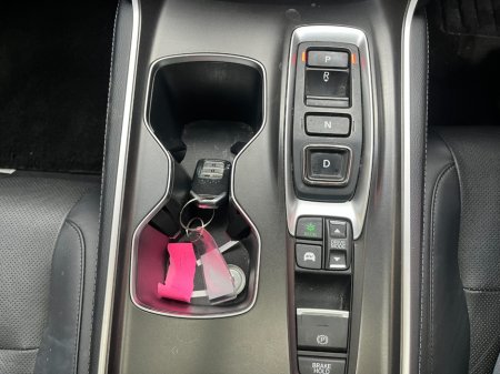 2020 Honda Accord - photo 13