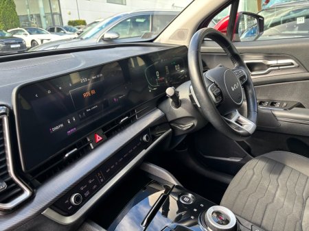 2023 Kia Sportage - photo 4