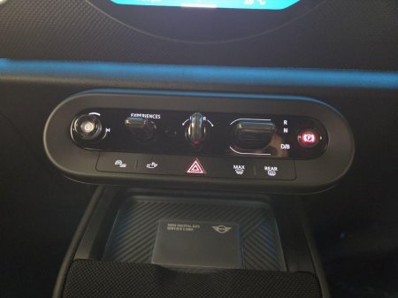 2026 Mini Countryman - photo 9