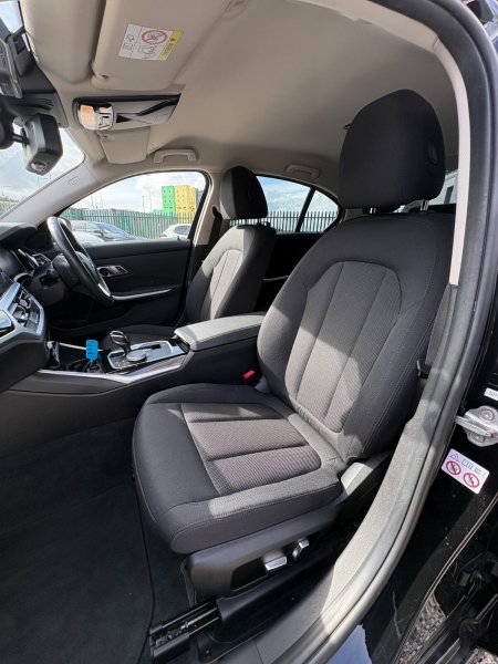 2020 BMW 3-Series - photo 13