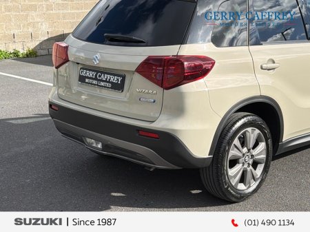 2023 Suzuki Vitara - photo 18