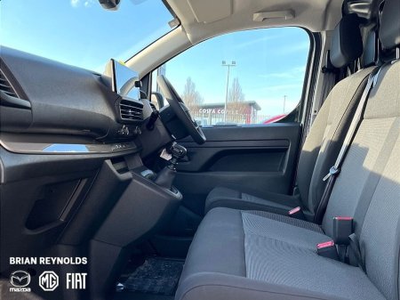 2026 Fiat Scudo - photo 6