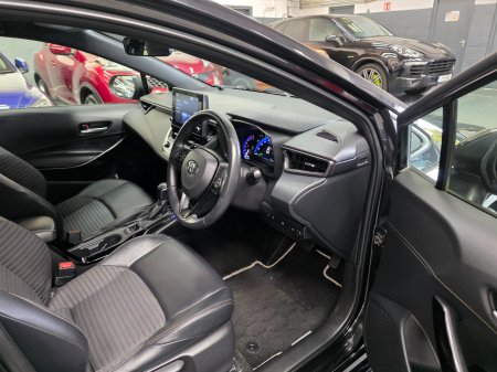 2020 Toyota Corolla - photo 11