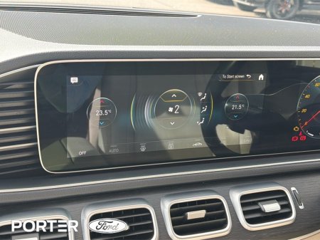 2023 Mercedes-Benz GLE - photo 20