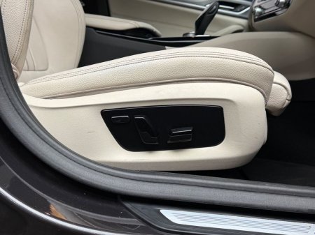 2018 BMW 5-Series - photo 15