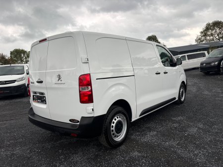 2020 Peugeot Expert - photo 8