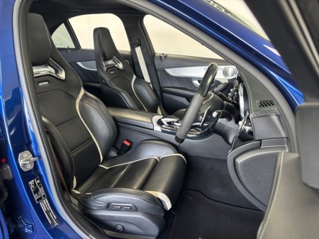 2017 Mercedes-Benz C-Class - photo 12