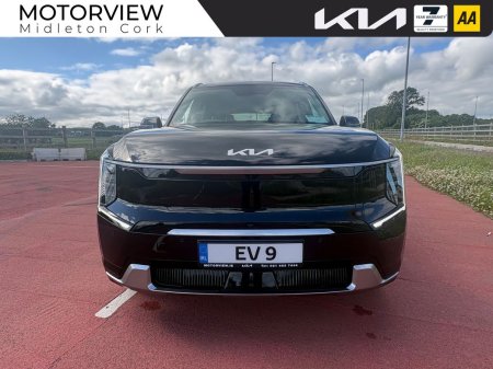 2027 Kia EV9 - photo 7