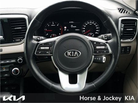 2019 Kia Sportage - photo 11