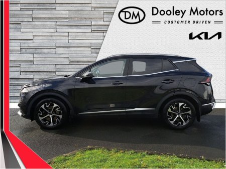 2024 Kia Sportage - photo 4