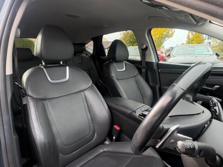 2021 Hyundai Tucson - photo 12
