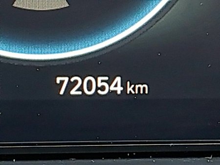 2024 Hyundai Tucson - photo 9