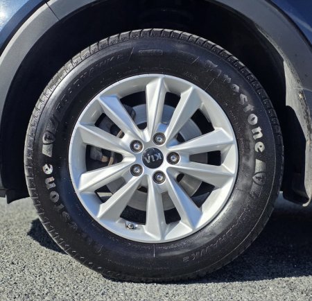 2019 Kia Sorento - photo 6