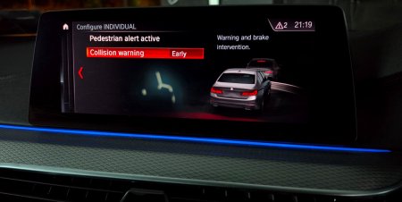 2018 BMW 5-Series - photo 49