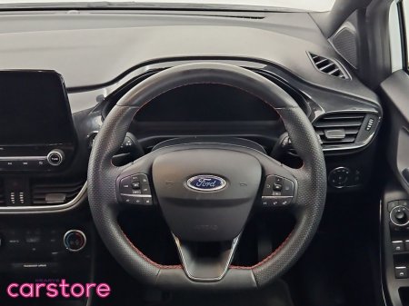 2022 Ford Puma - photo 18