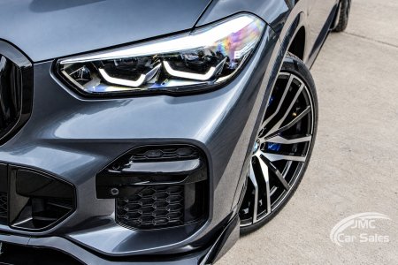 2022 BMW X5 - photo 2
