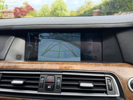2010 BMW 7-Series - photo 12