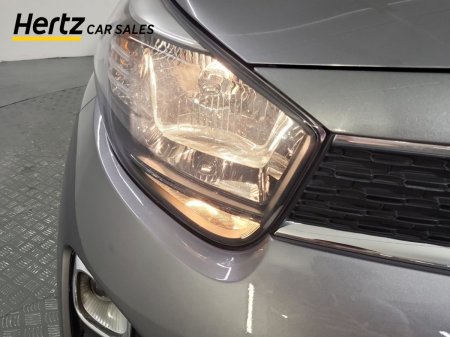 2023 Kia Picanto - photo 7