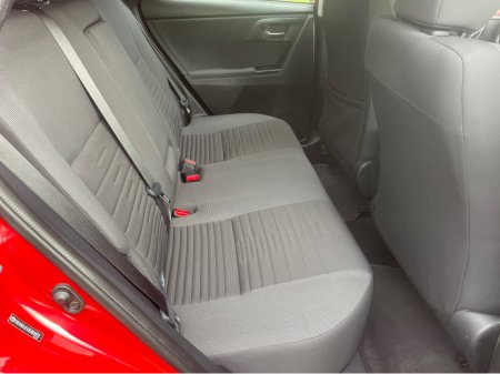 2016 Toyota Auris - photo 7