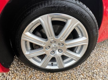 2019 Volvo V40 - photo 25
