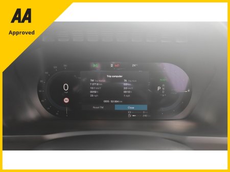2024 Volvo XC90 - photo 43