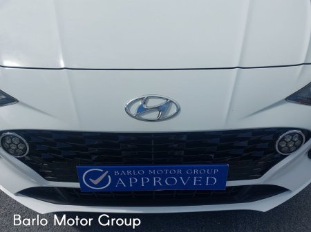 2022 Hyundai i10 - photo 16