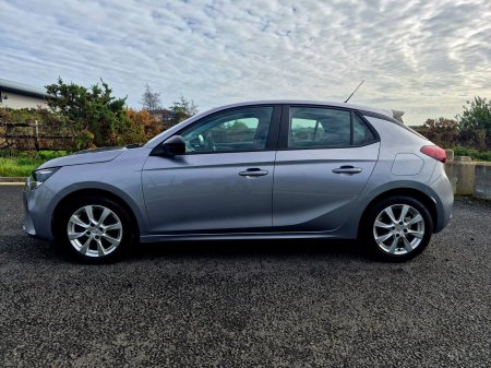 2022 Opel Corsa - photo 4