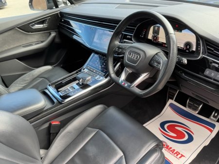 2022 Audi Q7 - photo 9