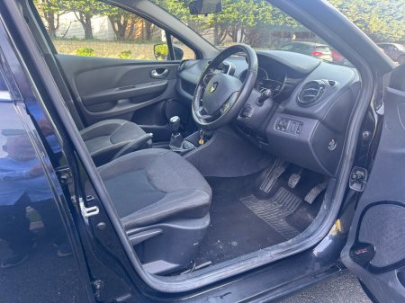 2019 Renault Clio - photo 8