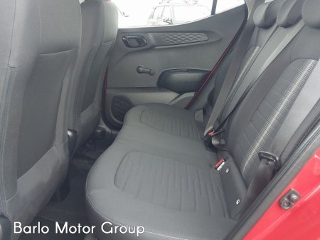 2024 Hyundai i10 - photo 12