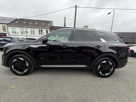 2024 Kia Sorento - photo 8