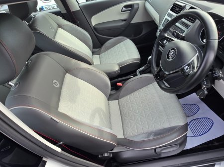 2016 Volkswagen Polo - photo 15