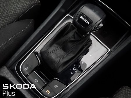 2024 Skoda Karoq - photo 11