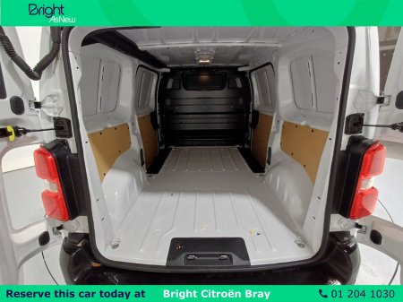 2026 Citroen Dispatch - photo 18