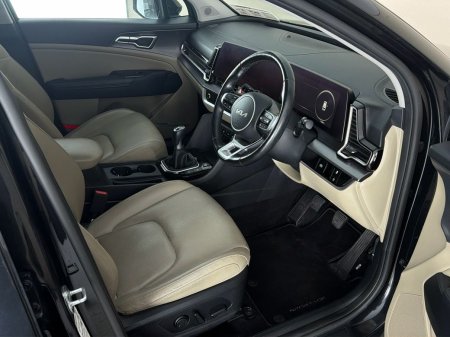 2022 Kia Sportage - photo 20