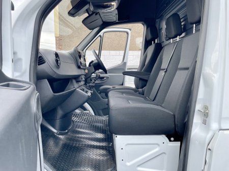 2022 Mercedes-Benz Sprinter - photo 24