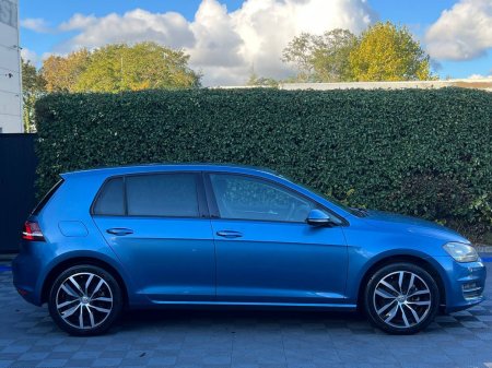 2017 Volkswagen Golf - photo 2